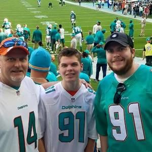 Meet your Posher, Jonathan